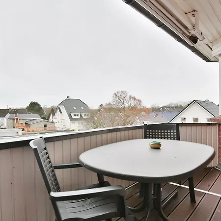 Kurparkresidenz Timmendorfer 31