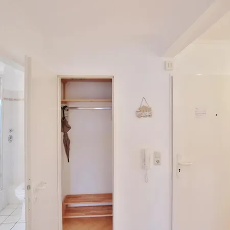 Kurparkresidenz Timmendorfer 31 アパート