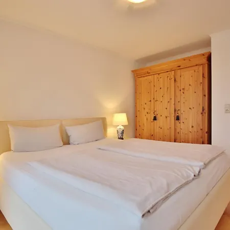 Kurparkresidenz Timmendorfer 31 * ティメンドルファー・シュトラント