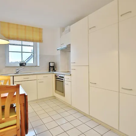 アパート Kurparkresidenz Timmendorfer 31 ティメンドルファー・シュトラント