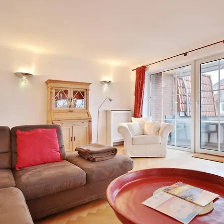 Kurparkresidenz Timmendorfer 31 アパート *