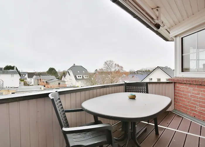 Kurparkresidenz Timmendorfer 31