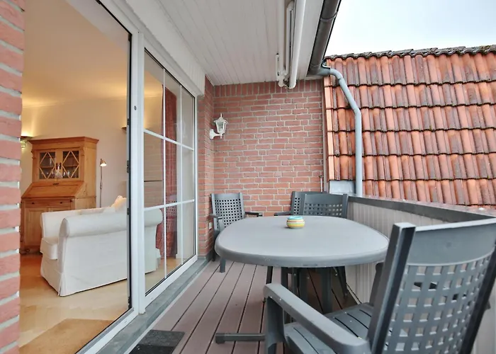 Kurparkresidenz Timmendorfer 31