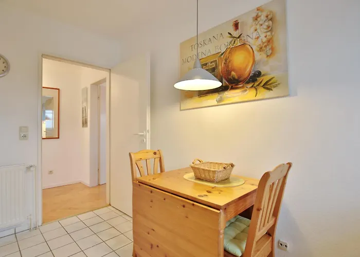 Kurparkresidenz Timmendorfer 31 Timmendorfer Strand