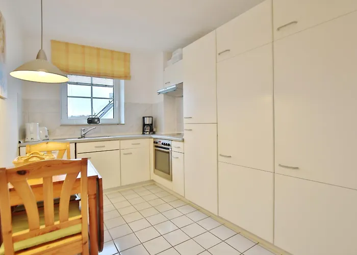 Appartement Kurparkresidenz Timmendorfer 31 Timmendorfer Strand